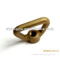 copper alloy fittings